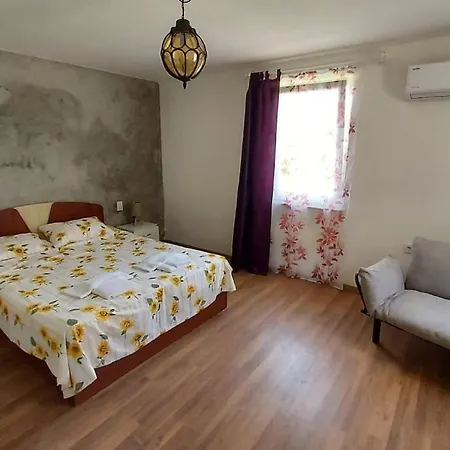 Chatterforest Dalyan Holiday home *